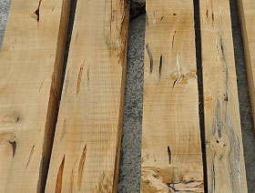 檜木板材